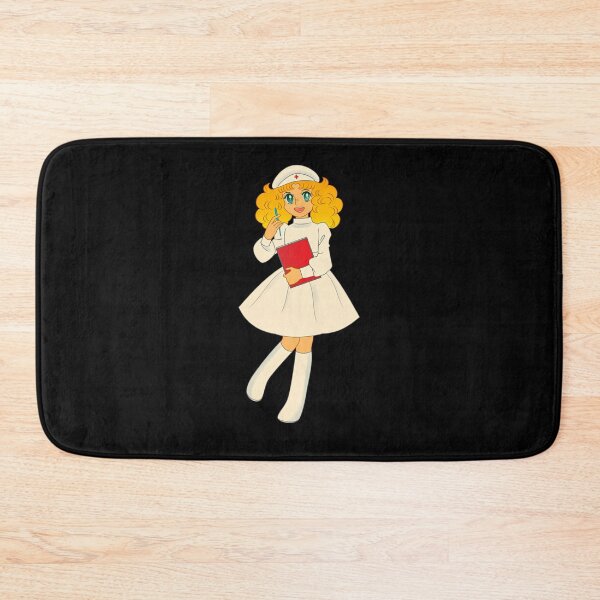 Item preview, Candy Candy Nurse designed and sold by PupilaPop - We are authentic and creative.