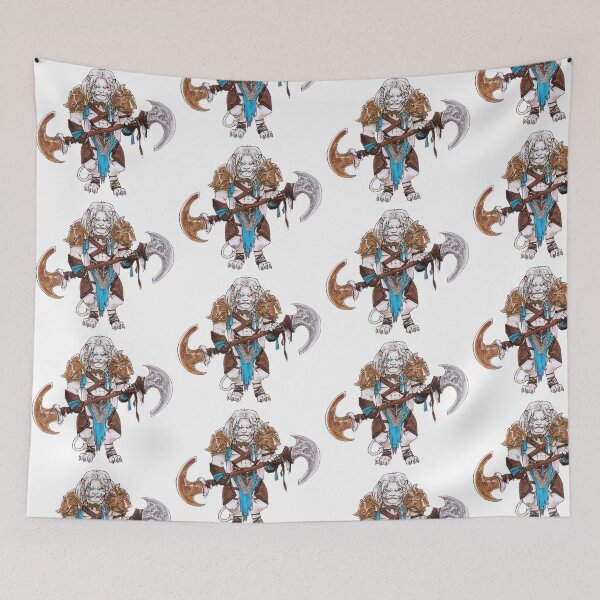 Item preview, Ajani designed and sold by KaylaNostrade.