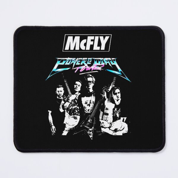 Item preview, Busted vs McFly Vintage designed and sold by DoNhungcgk9.