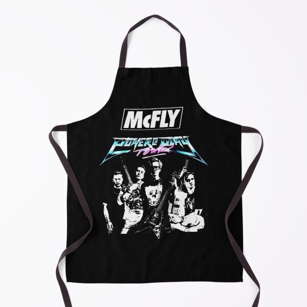 Item preview, Busted vs McFly Vintage designed and sold by DoNhungcgk9.