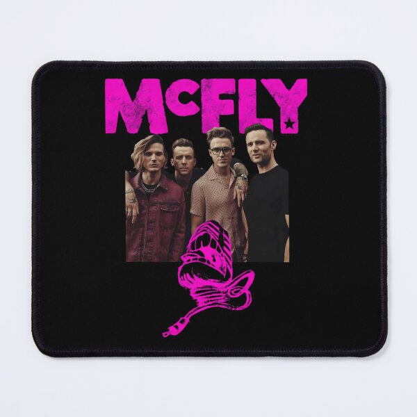 Item preview, Busted vs McFly Vintage designed and sold by DoNhungcgk9.