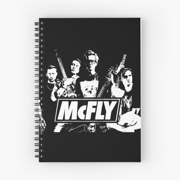 Item preview, Busted vs McFly Vintage designed and sold by DoNhungcgk9.