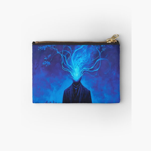 Item preview, Blue Surrealism designed and sold by bapupa.
