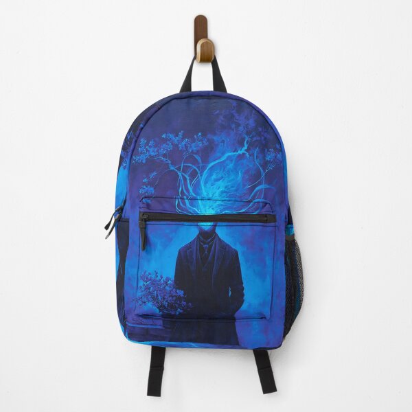 Item preview, Blue Surrealism designed and sold by bapupa.