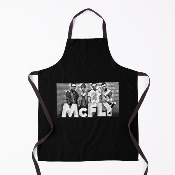 Item preview, Busted vs McFly Vintage designed and sold by DoNhungcgk9.