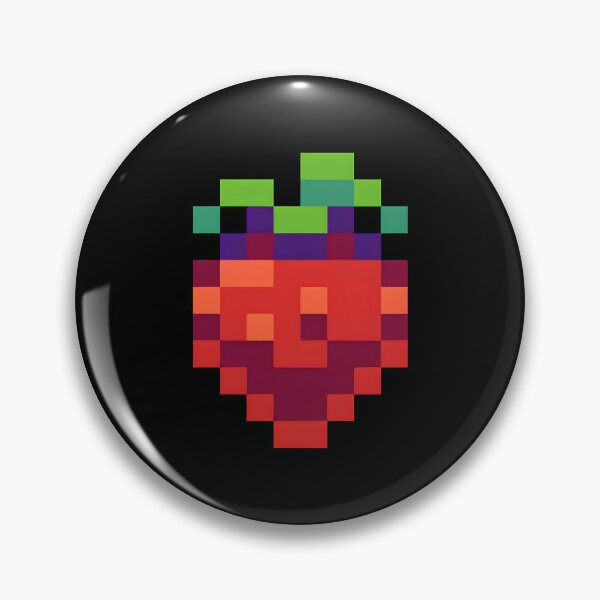 Item preview, Strawberry Collectible designed and sold by blazekwitheez.