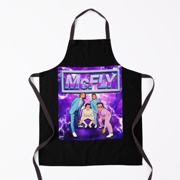 Item preview, Busted vs McFly Vintage designed and sold by DoNhungcgk9.