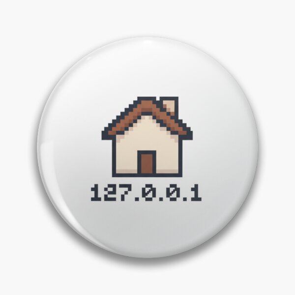 Item preview, No Place Like 127001 Pixel Art designed and sold by WiserShop.