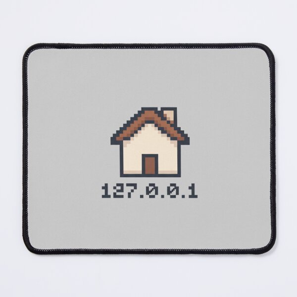 Item preview, No Place Like 127001 Pixel Art designed and sold by WiserShop.
