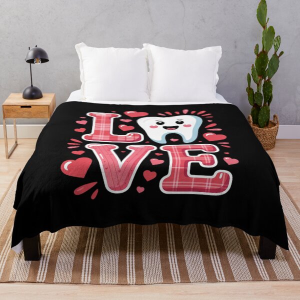 Item preview, Love Teeth Dentist Valentines Day 2021 love Dental Assistant designed and sold by RoyTill0Art.