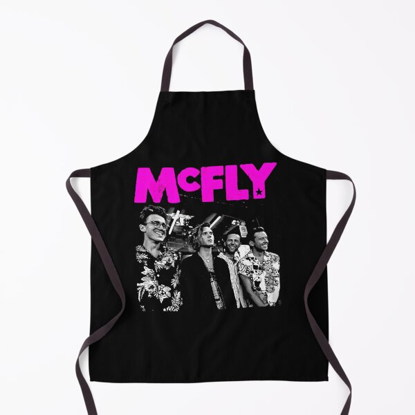 Item preview, Busted vs McFly Vintage designed and sold by DoNhungcgk9.