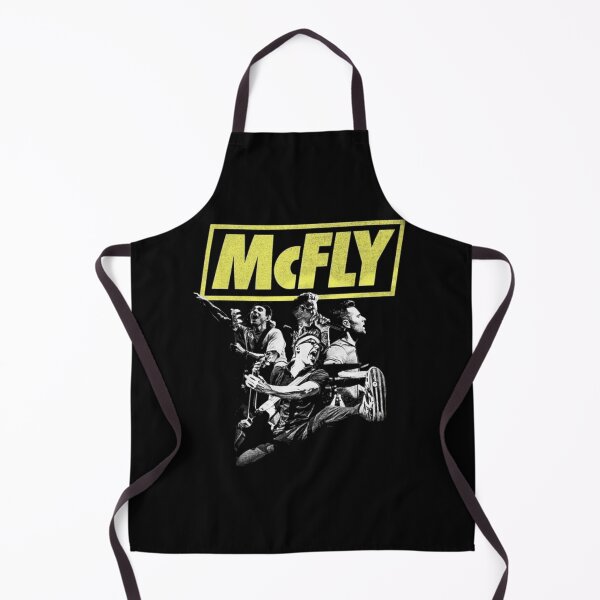 Item preview, Busted vs McFly Vintage designed and sold by DoNhungcgk9.