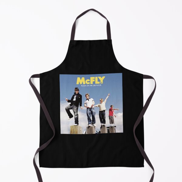 Item preview, Busted vs McFly Vintage designed and sold by DoNhungcgk9.