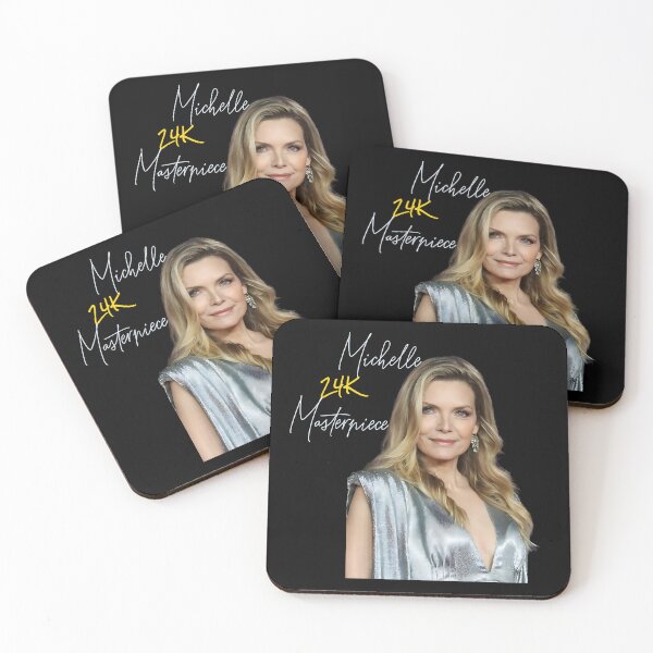 Item preview, MICHELLE PFEIFFER designed and sold by BabaSoti.