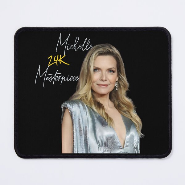 Item preview, MICHELLE PFEIFFER designed and sold by BabaSoti.