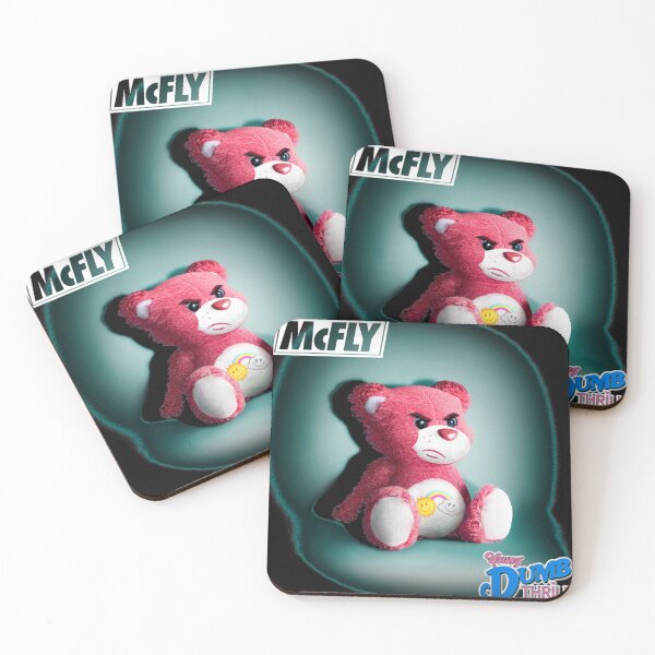 Item preview, Busted vs McFly Vintage designed and sold by DoNhungcgk9.
