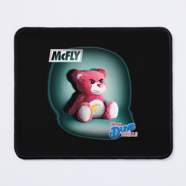 Item preview, Busted vs McFly Vintage designed and sold by DoNhungcgk9.