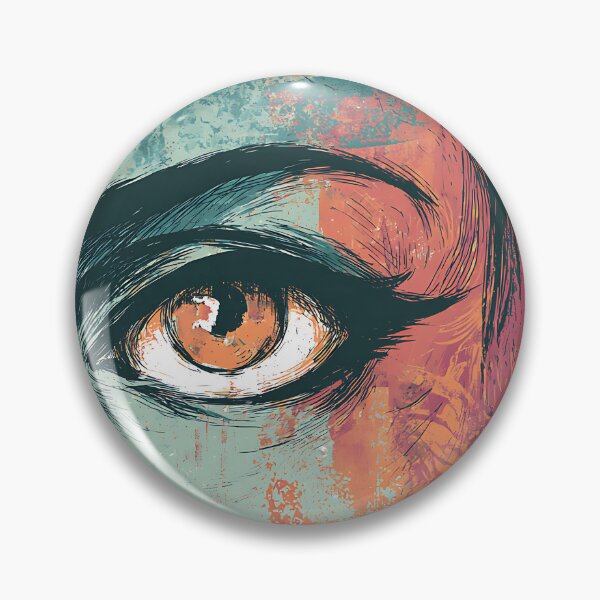 Item preview, Mystical Esoteric Eyes designed and sold by bapupa.