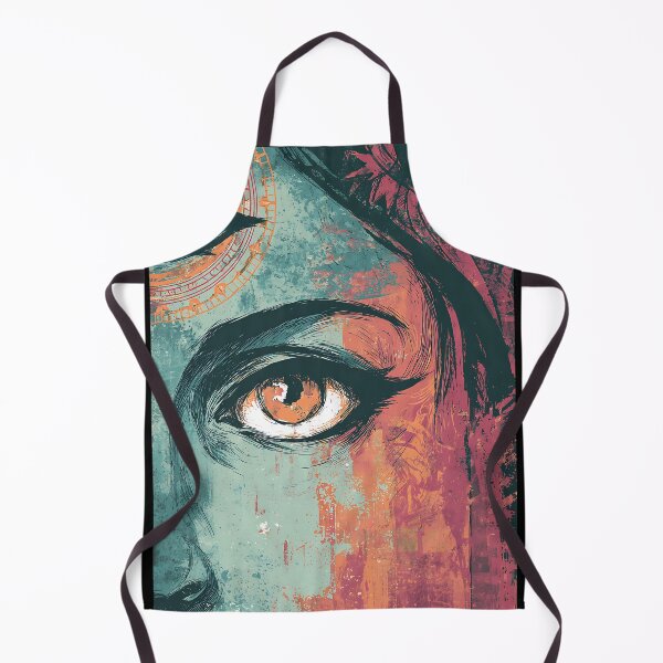 Item preview, Mystical Esoteric Eyes designed and sold by bapupa.