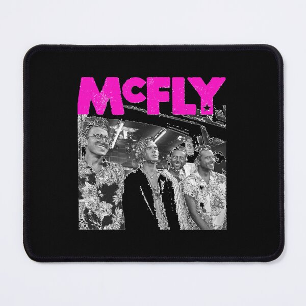 Item preview, Busted vs McFly Vintage designed and sold by DoNhungcgk9.