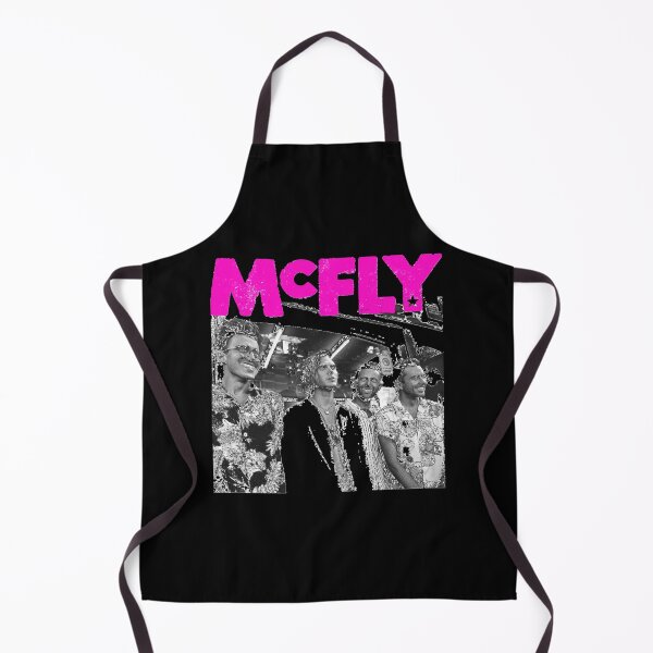Item preview, Busted vs McFly Vintage designed and sold by DoNhungcgk9.