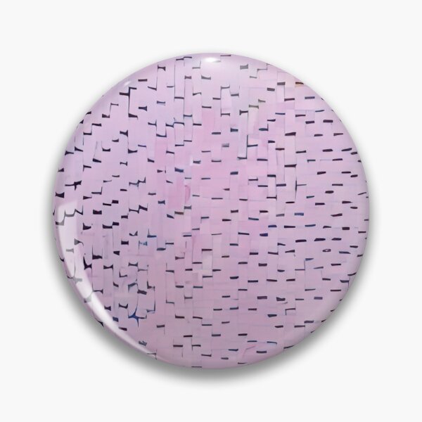Item preview, Alma Thomas designed and sold by Drissakembili.