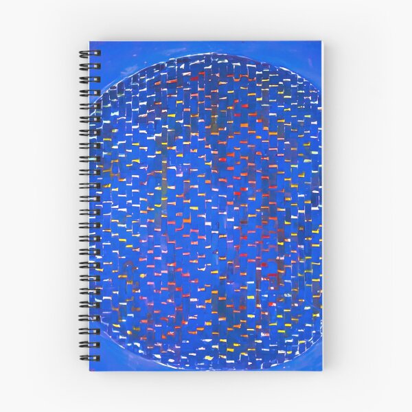 Item preview, Alma Thomas designed and sold by Drissakembili.