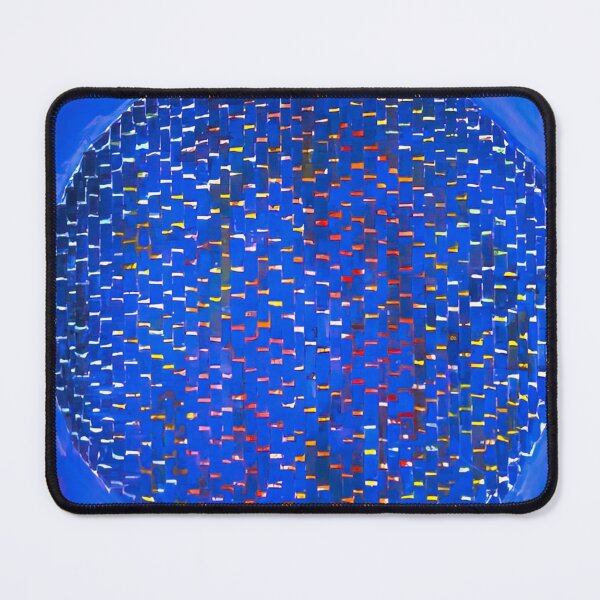Item preview, Alma Thomas designed and sold by Drissakembili.