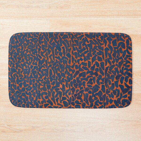 Item preview, Alma Thomas designed and sold by Drissakembili.