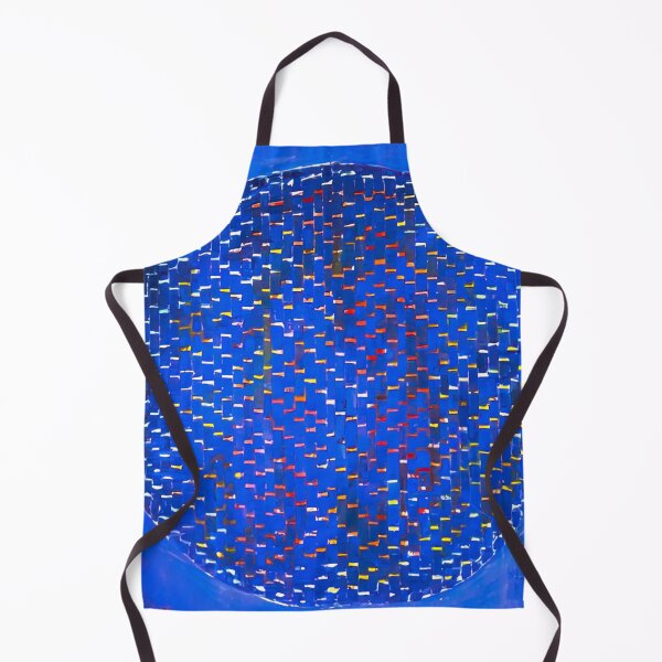 Item preview, Alma Thomas designed and sold by Drissakembili.