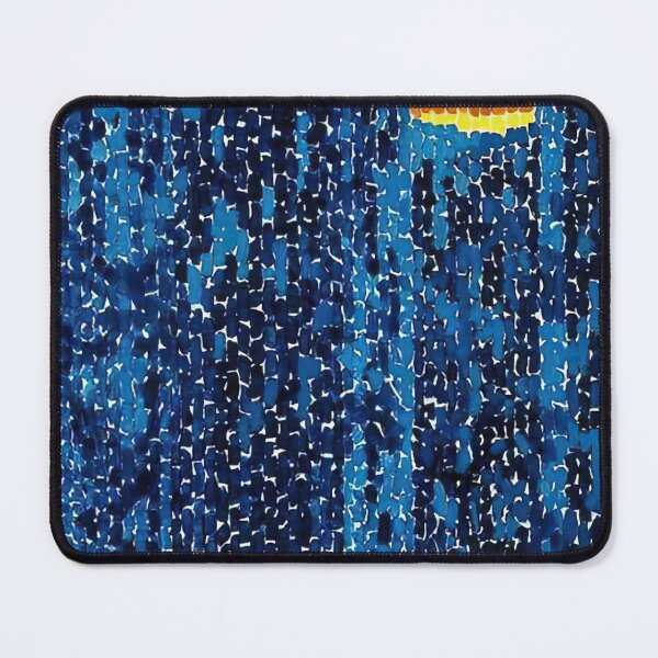 Item preview, Alma Thomas designed and sold by Drissakembili.