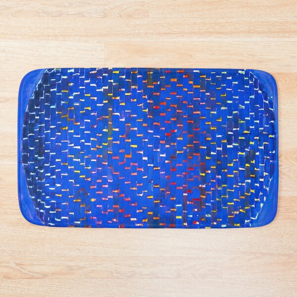 Item preview, Alma Thomas designed and sold by Drissakembili.