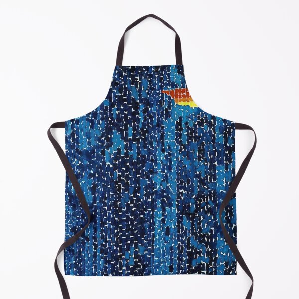 Item preview, Alma Thomas designed and sold by Drissakembili.