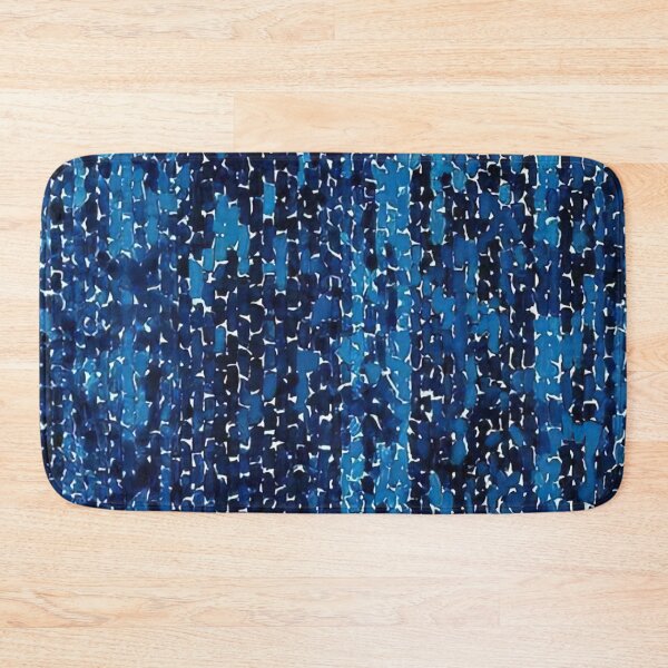 Item preview, Alma Thomas designed and sold by Drissakembili.