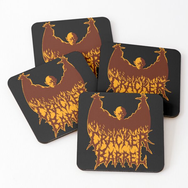 Item preview, Cracker Barrel Vampire Old Country Store Horror designed and sold by AnneRobel.