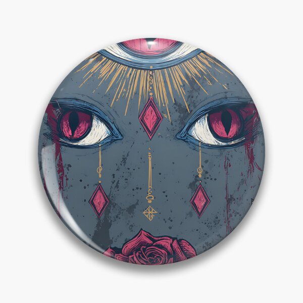 Item preview, Esoteric Eyes designed and sold by bapupa.