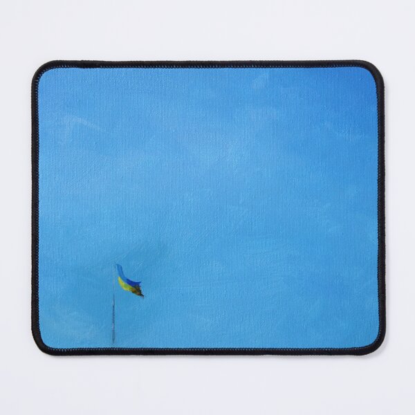 Item preview, Oil painting Flag Varvarov Anatoly Viktorovich designed and sold by ukrainianvin.