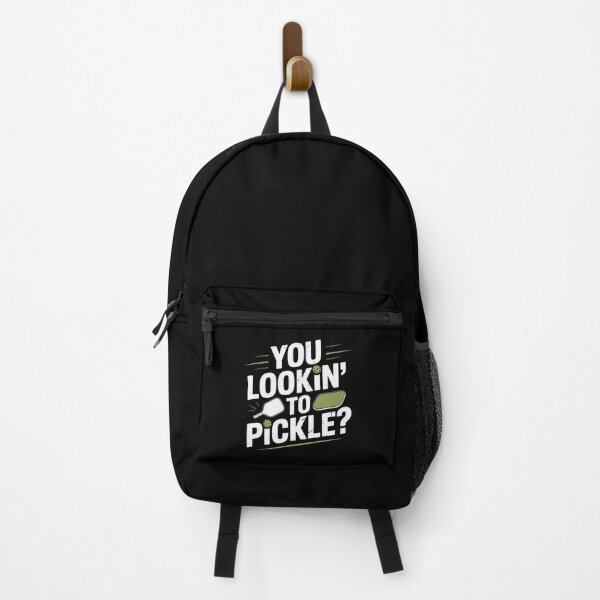 Item preview, You Looking To Pickle? designed and sold by Mateusz Majcherek.
