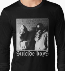 $uicideboy$ Long Sleeve T-Shirt