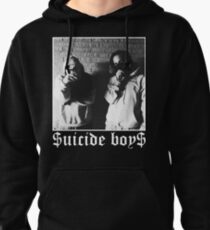 $uicideboy$ Pullover Hoodie