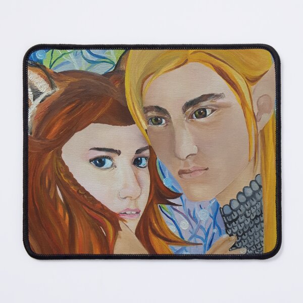Item preview, Fear for a Loved One is the Heart of Love designed and sold by MariaSibireva.