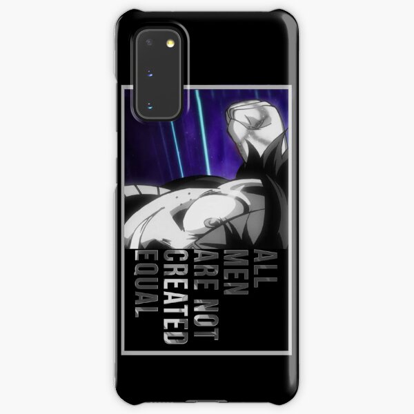 Izuku 'Deku' Hero Way Samsung Galaxy Snap Case