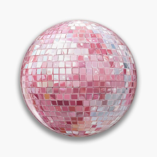 Item preview, Colorful Disco Balls and Puzzle Globe Art Set designed and sold by Anastasiia Yurevych.