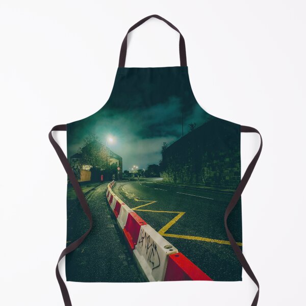 Item preview, Silent city designed and sold by TimConstable.