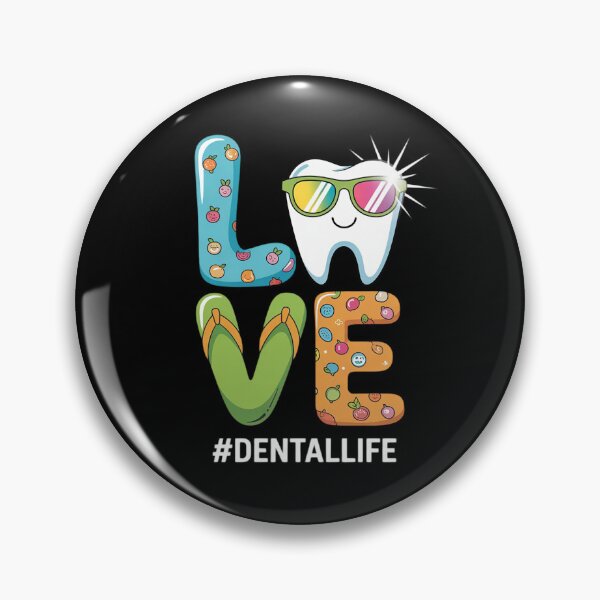 Item preview, Making Smiles Bootiful Halloween  Ghost Dentist Dental 4 designed and sold by RoyTill0Art.