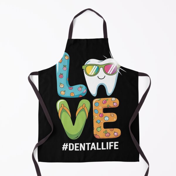 Item preview, Making Smiles Bootiful Halloween  Ghost Dentist Dental 4 designed and sold by RoyTill0Art.