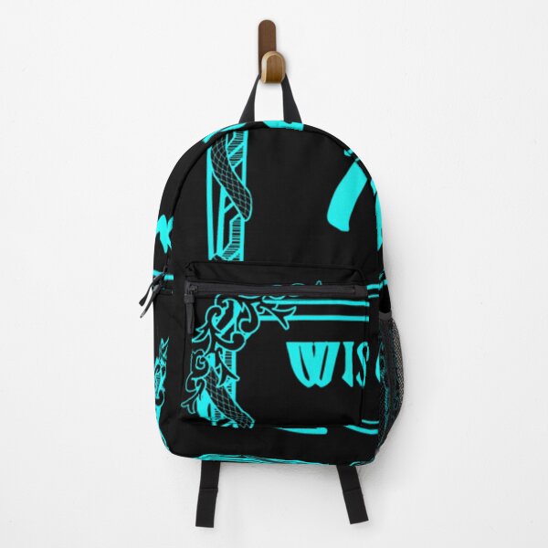 Item preview, Wisdom Stat designed and sold by blazekwitheez.