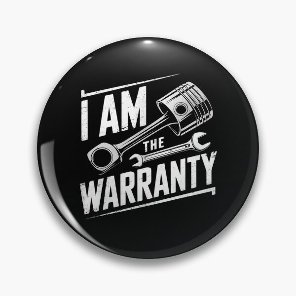 Item preview, Mechanic I Am The Warranty Car Auto Technician Men 3 designed and sold by RoyTill0Art.