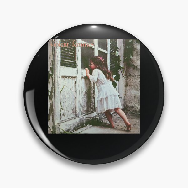 Item preview, Violent Femmes Violent Femmes 1983 Album designed and sold by AnneRobel.