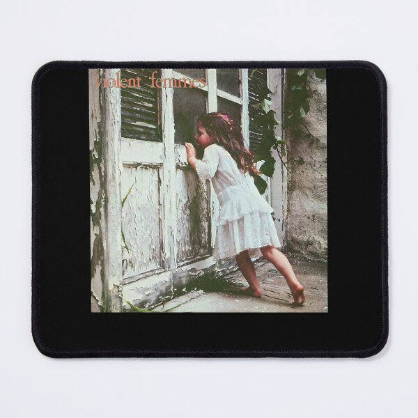 Item preview, Violent Femmes Violent Femmes 1983 Album designed and sold by AnneRobel.
